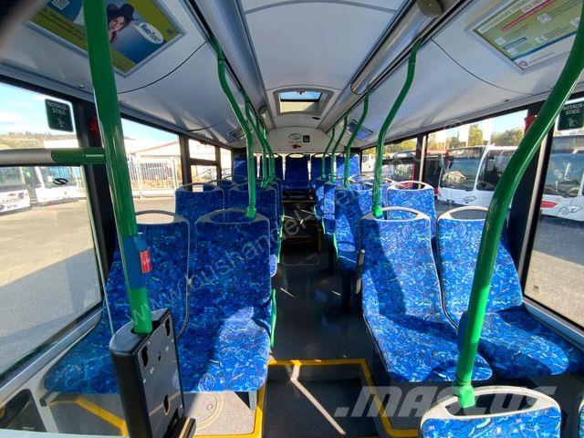 Solaris Urbino 8.9H/elektr. Klima/K Citaro/Festpreis Međugradski autobusi