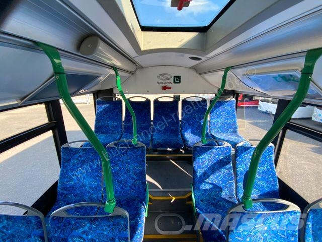 Solaris Urbino 8.9H/elektr. Klima/K Citaro/Festpreis Međugradski autobusi