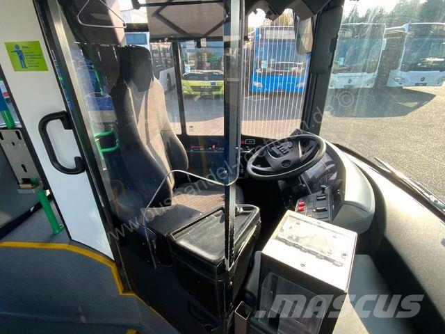 Solaris Urbino 8.9H/elektr. Klima/K Citaro/Festpreis Međugradski autobusi