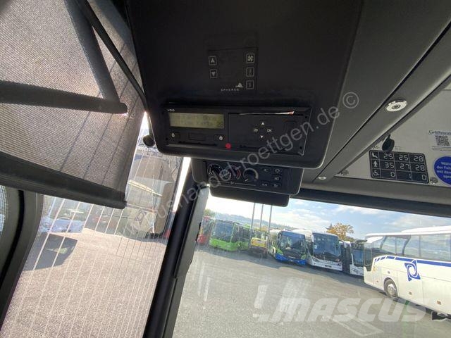Solaris Urbino 8.9H/elektr. Klima/K Citaro/Festpreis Međugradski autobusi