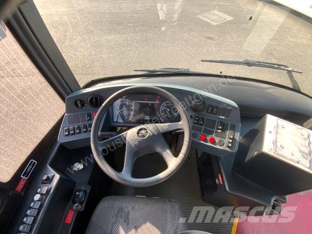 Solaris Urbino 8.9H/elektr. Klima/K Citaro/Festpreis Međugradski autobusi