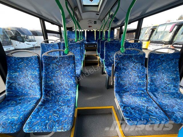 Solaris Urbino 8.9H/elektr. Klima/K Citaro/Festpreis Međugradski autobusi