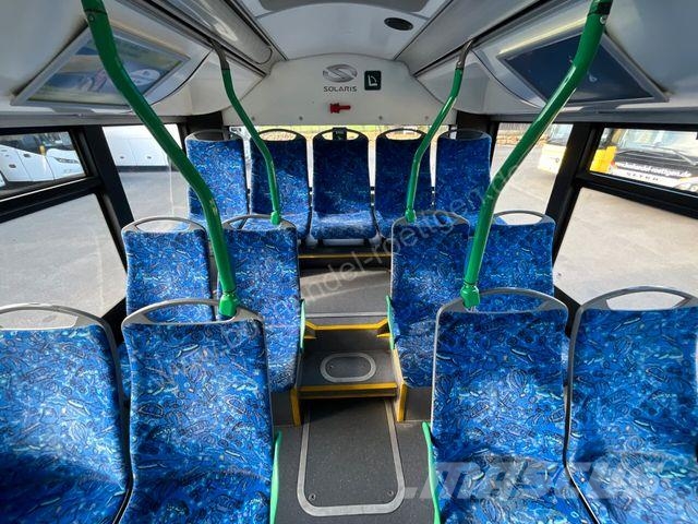 Solaris Urbino 8.9H/elektr. Klima/K Citaro/Festpreis Međugradski autobusi
