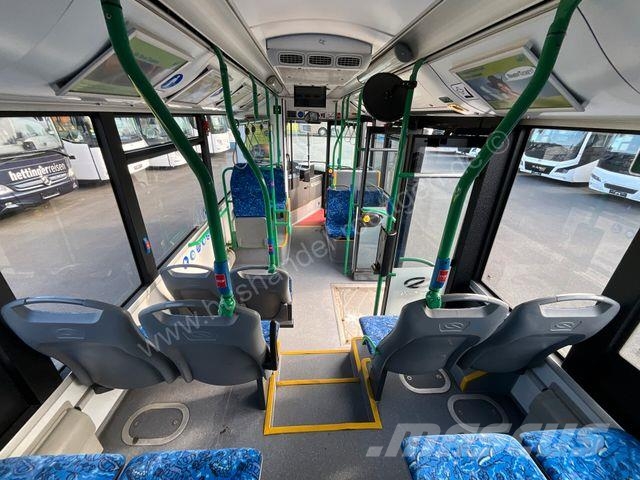 Solaris Urbino 8.9H/elektr. Klima/K Citaro/Festpreis Međugradski autobusi
