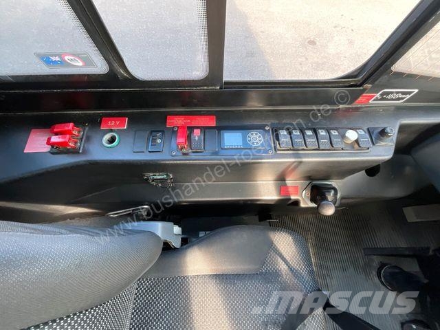 Solaris Urbino 8.9H/elektr. Klima/K Citaro/Festpreis Međugradski autobusi