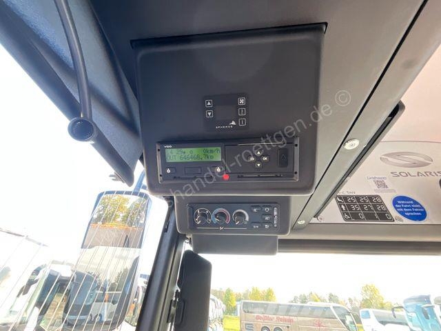 Solaris Urbino 8.9H/elektr. Klima/K Citaro/Festpreis Međugradski autobusi