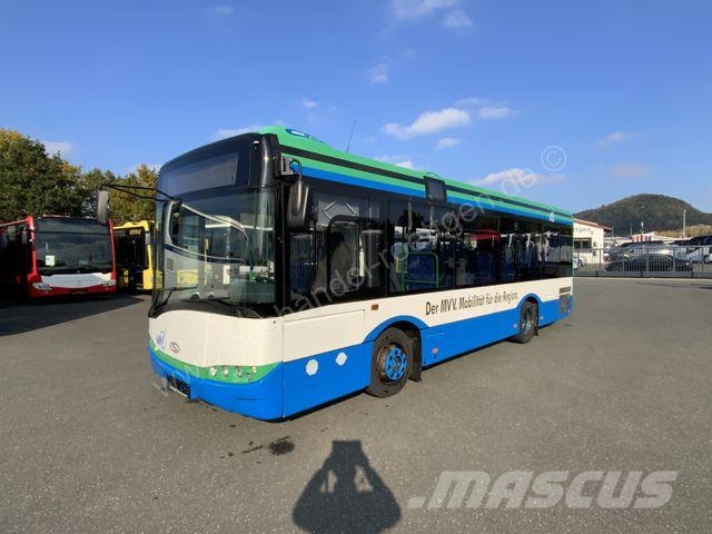 Solaris Urbino 8.9H/elektr. Klima/K Citaro/Festpreis Međugradski autobusi