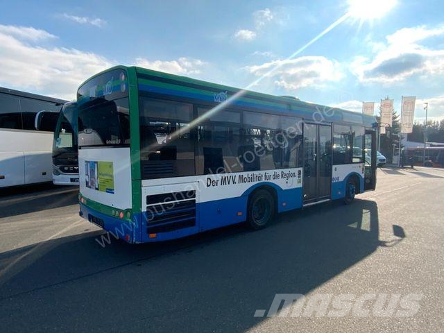 Solaris Urbino 8.9H/elektr. Klima/K Citaro/Festpreis Međugradski autobusi