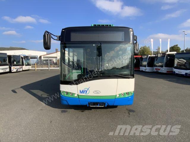 Solaris Urbino 8.9H/elektr. Klima/K Citaro/Festpreis Međugradski autobusi