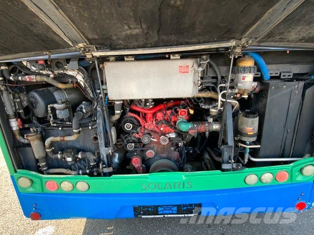 Solaris Urbino 8.9H/elektr. Klima/K Citaro/Festpreis Međugradski autobusi