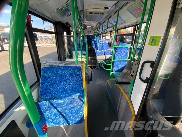 Solaris Urbino 8.9H/elektr. Klima/K Citaro/Festpreis Međugradski autobusi