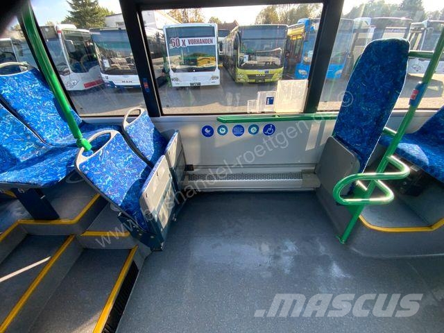 Solaris Urbino 8.9H/elektr. Klima/K Citaro/Festpreis Međugradski autobusi