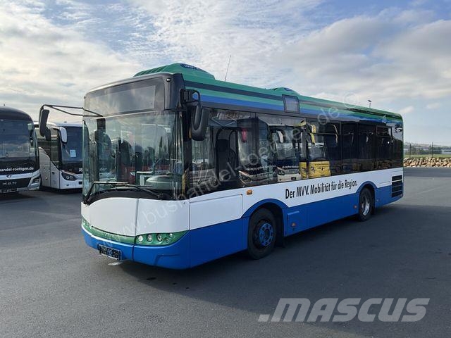 Solaris Urbino 8.9H/elektr. Klima/K Citaro/Festpreis Međugradski autobusi
