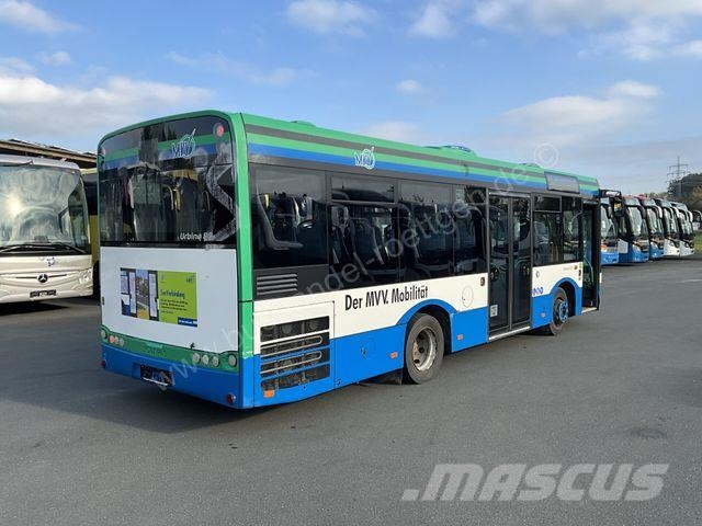 Solaris Urbino 8.9H/elektr. Klima/K Citaro/Festpreis Međugradski autobusi