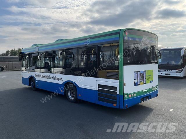 Solaris Urbino 8.9H/elektr. Klima/K Citaro/Festpreis Međugradski autobusi