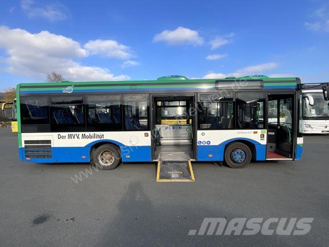 Solaris Urbino 8.9H/elektr. Klima/K Citaro/Festpreis Međugradski autobusi
