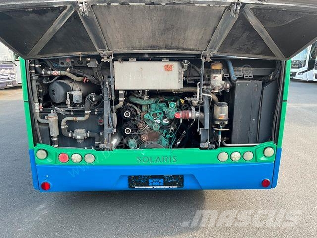 Solaris Urbino 8.9H/elektr. Klima/K Citaro/Festpreis Međugradski autobusi