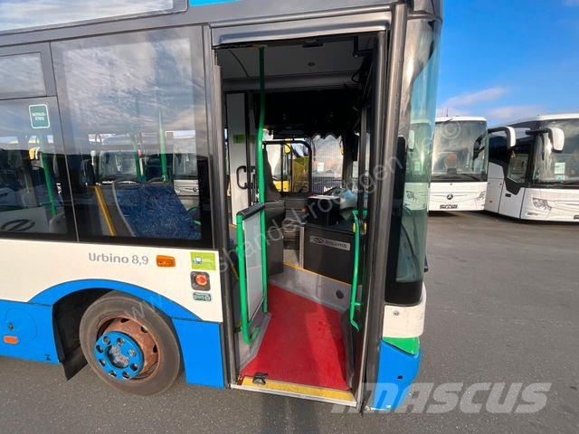 Solaris Urbino 8.9H/elektr. Klima/K Citaro/Festpreis Međugradski autobusi