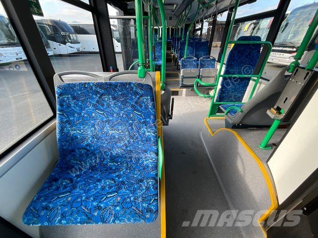 Solaris Urbino 8.9H/elektr. Klima/K Citaro/Festpreis Međugradski autobusi