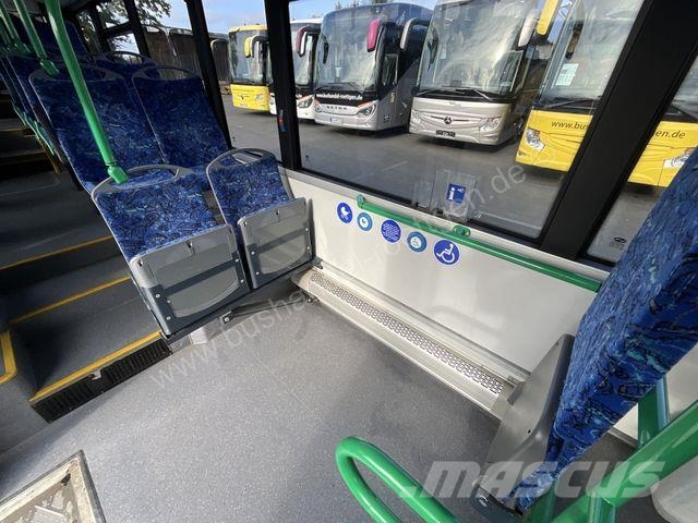 Solaris Urbino 8.9H/elektr. Klima/K Citaro/Festpreis Međugradski autobusi
