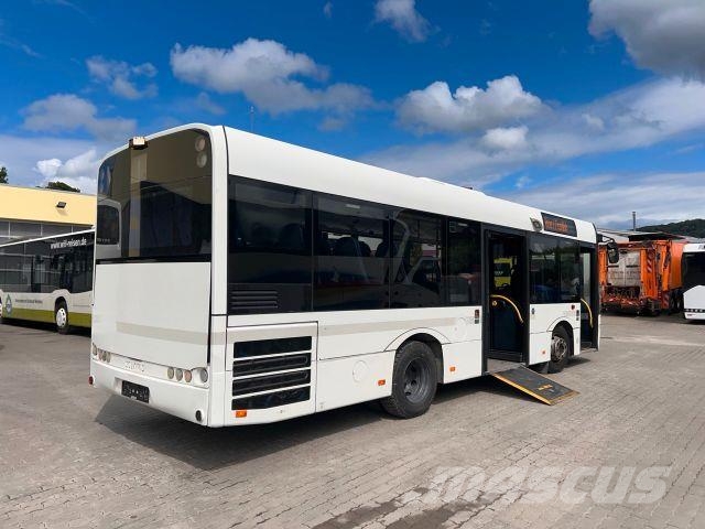 Solaris Urbino III 8,9 LE - Alpino - Klima Gurte Autobuses interurbano