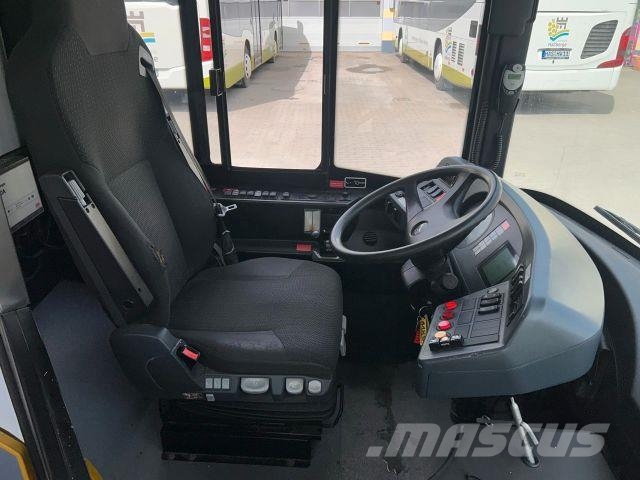 Solaris Urbino III 8,9 LE - Alpino - Klima Gurte Autobuses interurbano