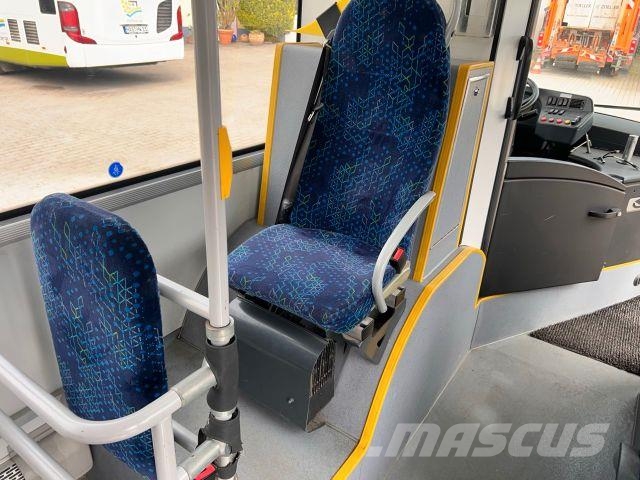 Solaris Urbino III 8,9 LE - Alpino - Klima Gurte Autobuses interurbano