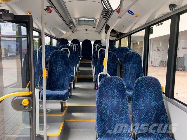 Solaris Urbino III 8,9 LE - Alpino - Klima Gurte Autobuses interurbano