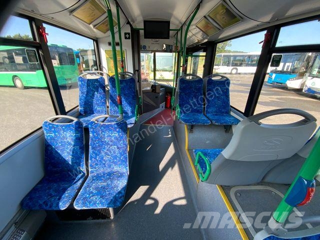 Solaris Urbino12/O 530/A20/A21/6x vorh. Autobus interurbain