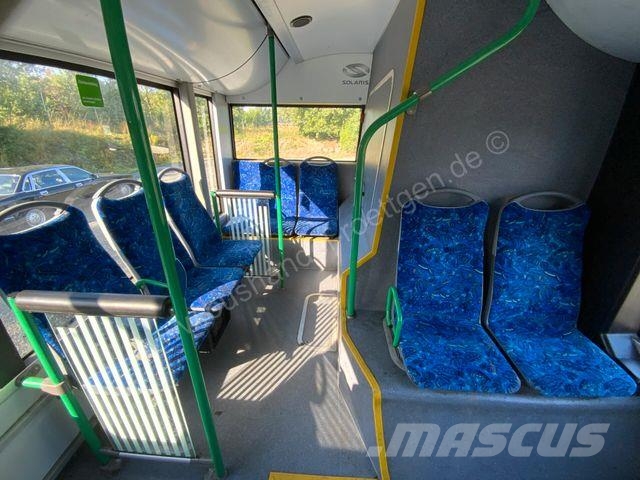 Solaris Urbino12/O 530 /A20/A21 Autobus interurbain