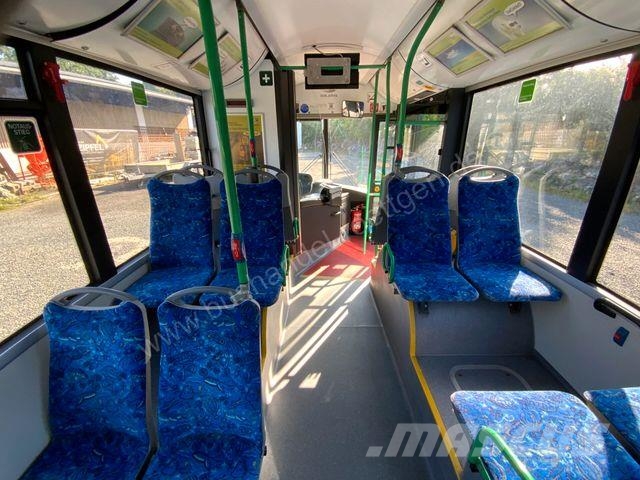 Solaris Urbino12/O 530 /A20/A21 Autobus interurbain