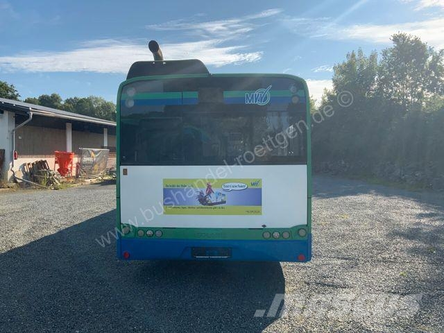Solaris Urbino12/O 530 /A20/A21 Autobus interurbain