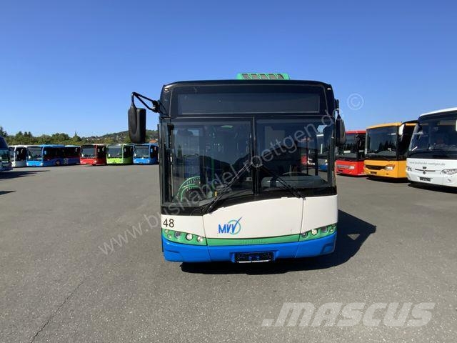 Solaris Urbino12/O 530Citaro/A20/A21 Autobus interurbain