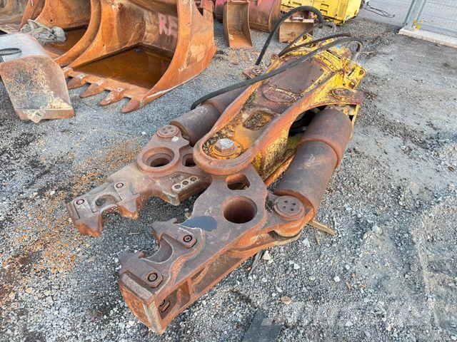 Soosan SUP30-RC Pulverisierer Betonknacker Scher Sonstige Baumaschinen