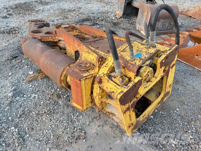 Soosan SUP30-RC Pulverisierer Betonknacker Scher Sonstige Baumaschinen