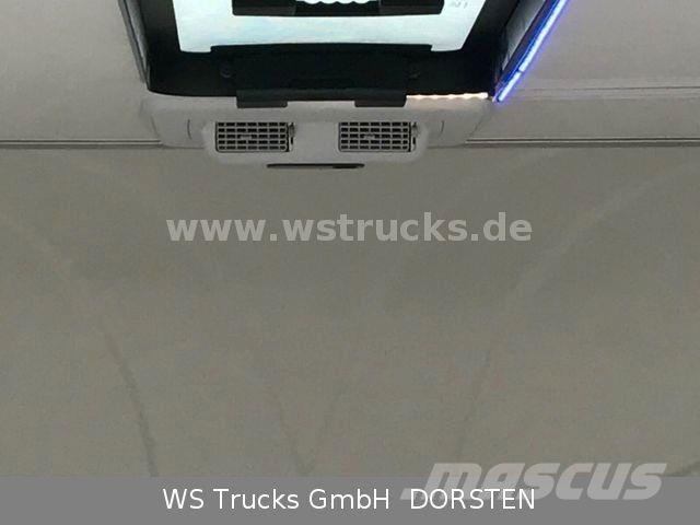 Speziell Kleintier Klima Heizung Autak Livestock carrying trailers