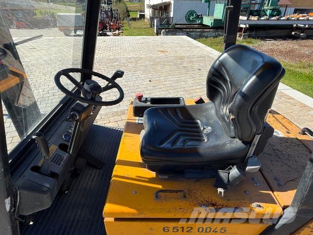 Steinbock PE 16 MKV B2 Elektrische heftrucks