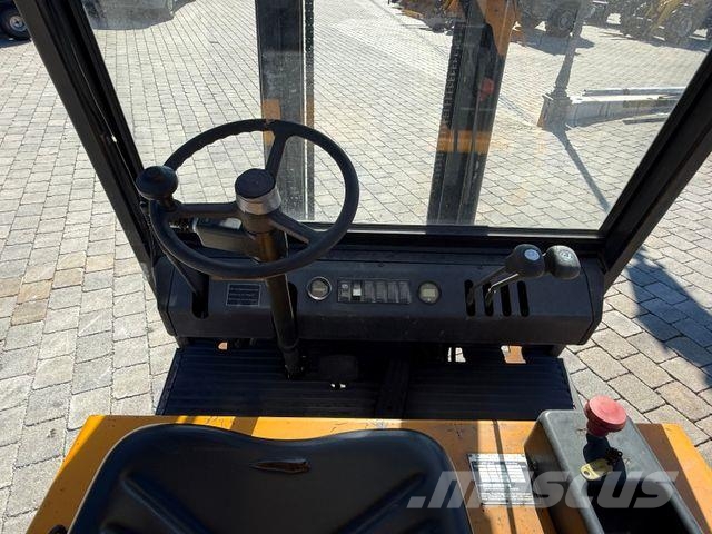 Steinbock PE 16 MKV B2 Elektrische heftrucks