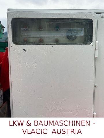 Steyr 8110 Landbruk - Annet