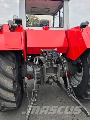 Steyr 8170 Ciągniki rolnicze