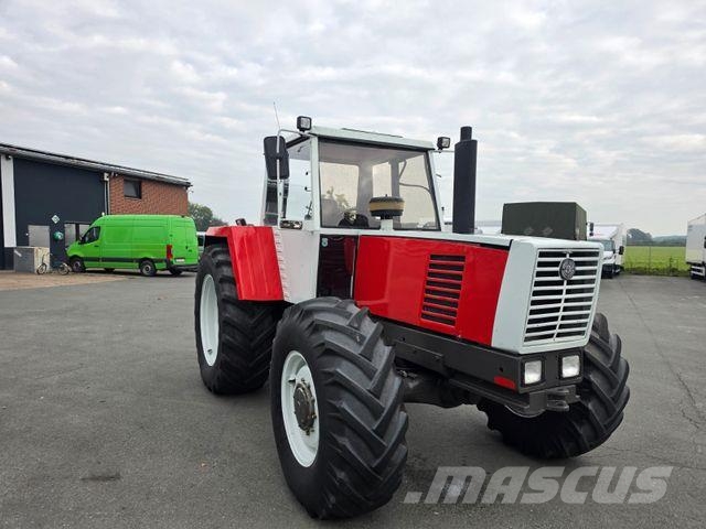 Steyr 8170 Ciągniki rolnicze