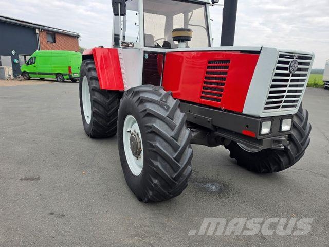 Steyr 8170 Ciągniki rolnicze