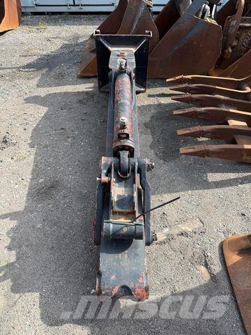 Stielverlängerung CW 40 Sonstige Baumaschinen