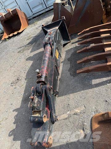 Stielverlängerung CW 40 Sonstige Baumaschinen