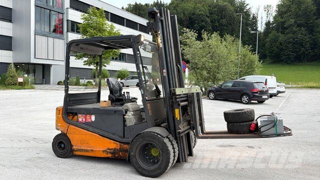 Still R60-45 Electric forklifts