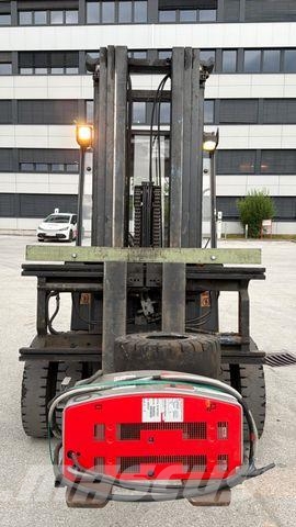 Still R60-45 Electric forklifts