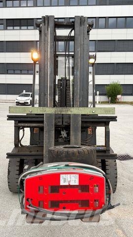 Still R60-45 Electric forklifts