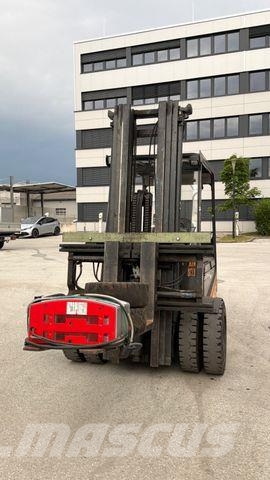 Still R60-45 Electric forklifts