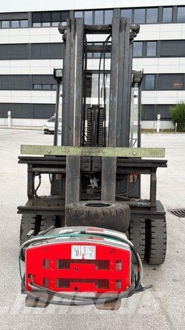 Still R60-45 Electric forklifts