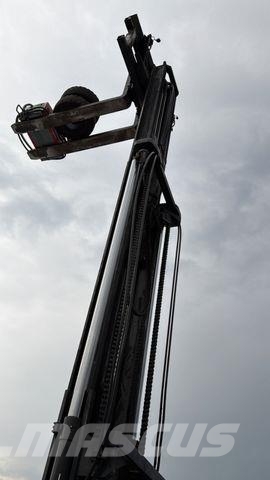 Still R60-45 Electric forklifts